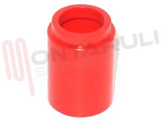 Immagine di DISTANZIATORE PORTADISCHI ROSSO BRAUN