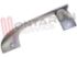 Immagine di MANIGLIA FRIGO PORTA SUPERIORE SILVER L=210MM.