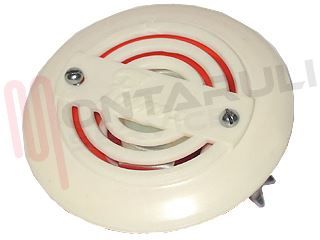Immagine di RONZATORE CICALA INCASSO 6,14V FATMA
