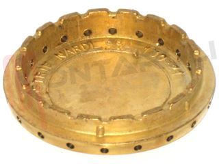 Immagine di SPARTIFIAMMA LUCIDO OTTONE MEDIO