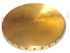 Immagine di SPARTIFIAMMA LUCIDO OTTONE GRANDE