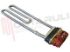 Immagine di RESISTENZA LAVATRICE 1900W 230V CON TERMOFUSIBILE