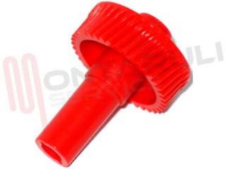 Immagine di INGRANAGGIO SBATTITORE ROSSO