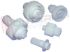 Immagine di GRUPPO INGRANAGGI M800 4642 CF.5PZ MULTIMIX