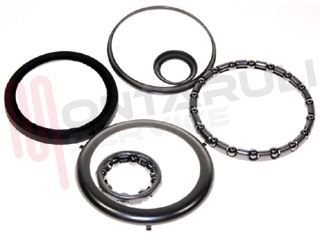 Immagine di KIT MANUTENZIONE INGRANAGGI ROBOT KENWOOD