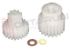 Immagine di INGRANAGGI TRITATUTTO PHILIPS