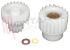 Immagine di INGRANAGGI TRITATUTTO PHILIPS