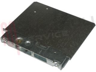 Immagine di SUPPORTO PORTARULLINO SX CON STAFFA