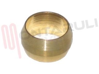 Immagine di BICONO (OLIVA) RUBINETTO DM.8MM.