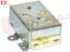 Immagine di MOTORE ROTAZIONE CESTELLO FRIGGITRICE 4W 220-250V
