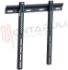 Immagine di SUPPORTO PER SCHERMI PIATTI FLAT FISSO TV 32"-55''