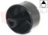 Immagine di MANOPOLA FUOCO INOX LUCIDO BOSCH D.6MM.