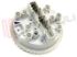 Immagine di PRESSOSTATO 2 LIVELLI 8 CONTATTI 160/50 - 70/40