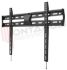 Immagine di SUPPORTO PER SCHERMI PIATTI FLAT FISSO TV 39"-65''