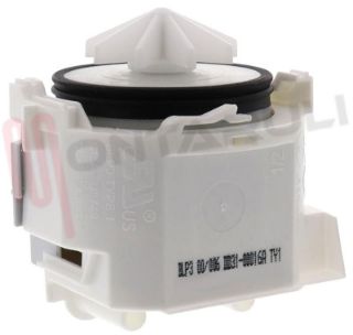 Immagine di POMPA SCARICO BLDC 120V/230V SAMSUNG