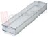 Immagine di BALCONCINO BARATTOLI 425X105XH.40MM.