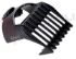 Immagine di PETTINE 3-15MM