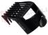 Immagine di PETTINE 3-15MM