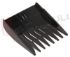 Immagine di PETTINE 6 MM