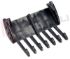 Immagine di PETTINE 3 MM