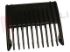 Immagine di PETTINE 3 MM