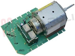 Immagine di TIMER AKO 132 00558 12 VS81 TYPE 5310 296 513316-03