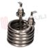 Immagine di RESISTENZA CALDAIA MACCHINA CAFFE' 900W 230V