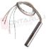 Immagine di RESISTENZA INOX PER FRIGO 12V/220V 110W DIAM.14,7MM.