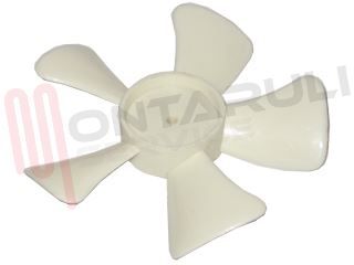 Immagine di VENTOLA PER STUFETTA GP-GX DIMAN