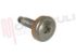Immagine di VITE CON GUARNIZIONE  M4X12 TMT INOX