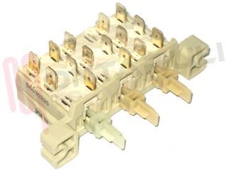 Immagine di PULSANTIERA 3 TASTI TL680T