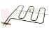Immagine di RESISTENZA GRILL 2000W 220-240V