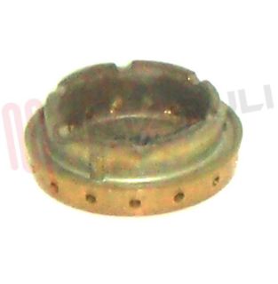 Immagine di SPARTIFIAMMA OTTONE GREZZO PICCOLO D.38MM.