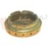 Immagine di SPARTIFIAMMA OTTONE GREZZO PICCOLO D.38MM.