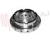 Immagine di SPARTIFIAMMA CROMATO PICCOLO D.38MM.