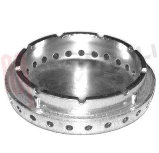 Immagine di SPARTIFIAMMA CROMATO MEDIO D.55MM.
