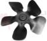 Immagine di VENTOLA PER MOTOVENTILATORE F61-12 94005 FRIGO ARISTON