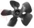 Immagine di VENTOLA PER MOTOVENTILATORE F61-12 94005 FRIGO ARISTON