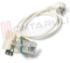 Immagine di CAVO ALIMENTAZIONE 3X1 SCHUKO 1,5M+FILTRO 8VIE WAT6IT