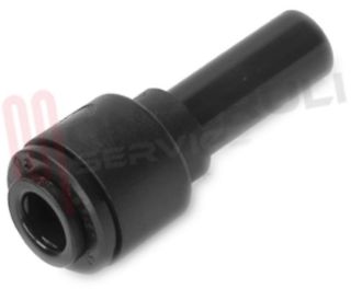 Immagine di RACCORDO DRITTO RIDUZIONE 8MM. - 6MM. PM060806E