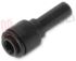 Immagine di RACCORDO DRITTO RIDUZIONE 8MM. - 6MM. PM060806E