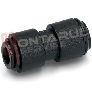 Immagine di RACCORDO DRITTO RIDUZIONE INTERMEDIA 10MM - 8MM.