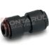 Immagine di RACCORDO DRITTO RIDUZIONE INTERMEDIA 10MM - 8MM.
