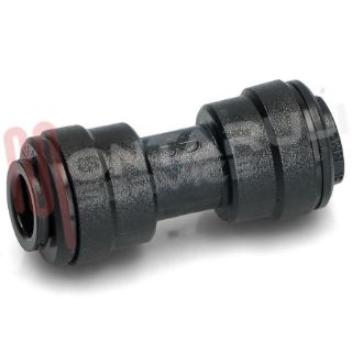 Immagine di RACCORDO INTERMEDIO DIRITTO 6MM.