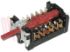 Immagine di COMMUTATORE FORNO 4+OFF 850511K 06-15/0047