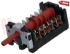 Immagine di COMMUTATORE FORNO 3+OFF 84061K EX. 4043/4