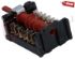 Immagine di COMMUTATORE FORNO 3+OFF 84061K EX. 4043/4