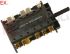 Immagine di COMMUTATORE FORNO 3+OFF 84061K EX. 4043/4