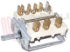 Immagine di COMMUTATORE FORNO 1+R+2+OFF