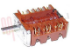 Immagine di COMMUTATORE FORNO 1+R+2 EGO 46.23866.822